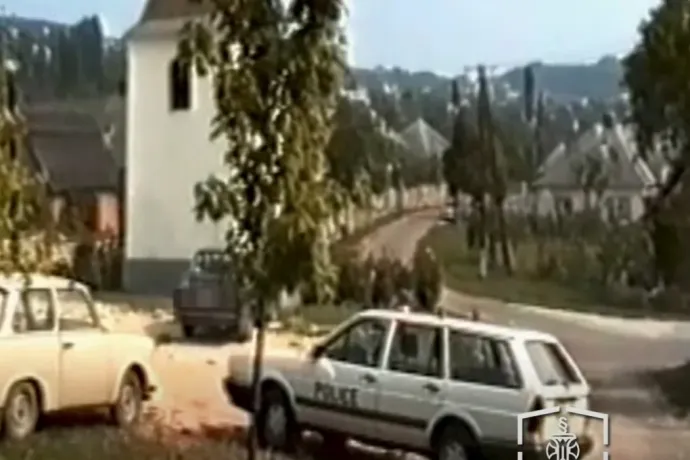 1991-ben gyilkolták meg az idős paloznaki plébánost, az ügyben most 35 év után emelt vádat a főügyészség