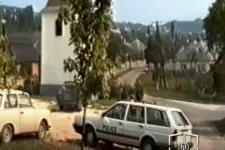 1991-ben gyilkolták meg az idős paloznaki plébánost, az ügyben most 35 év után emelt vádat a főügyészség