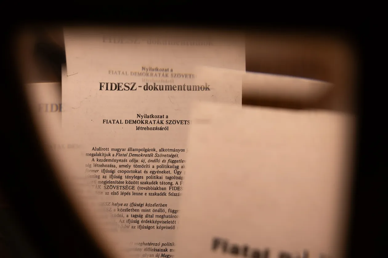Fotó: Hevesi-Szabó Lujza / Telex
