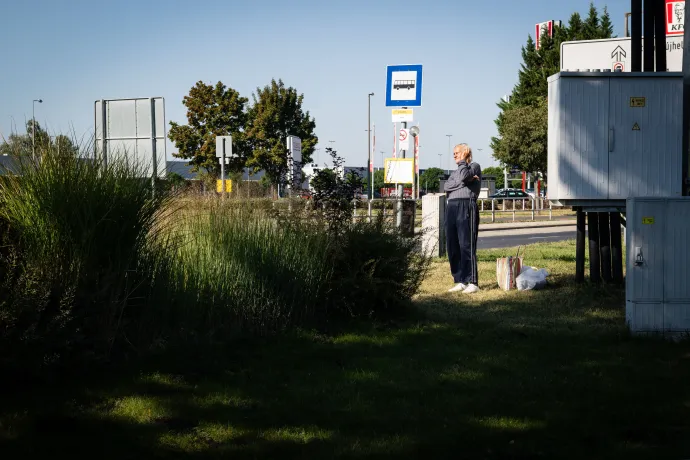 Fotó: Alföldi Dániel István / Telex