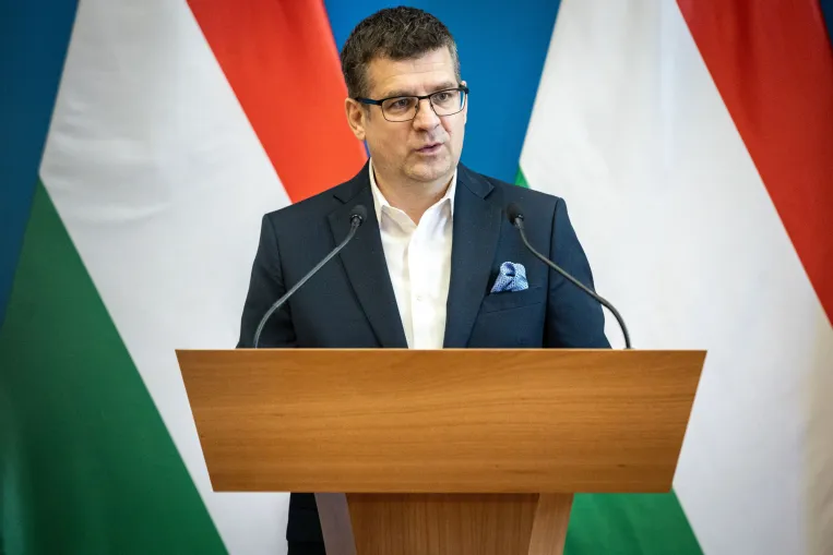 Court orders arrest of former Orbán-era minister