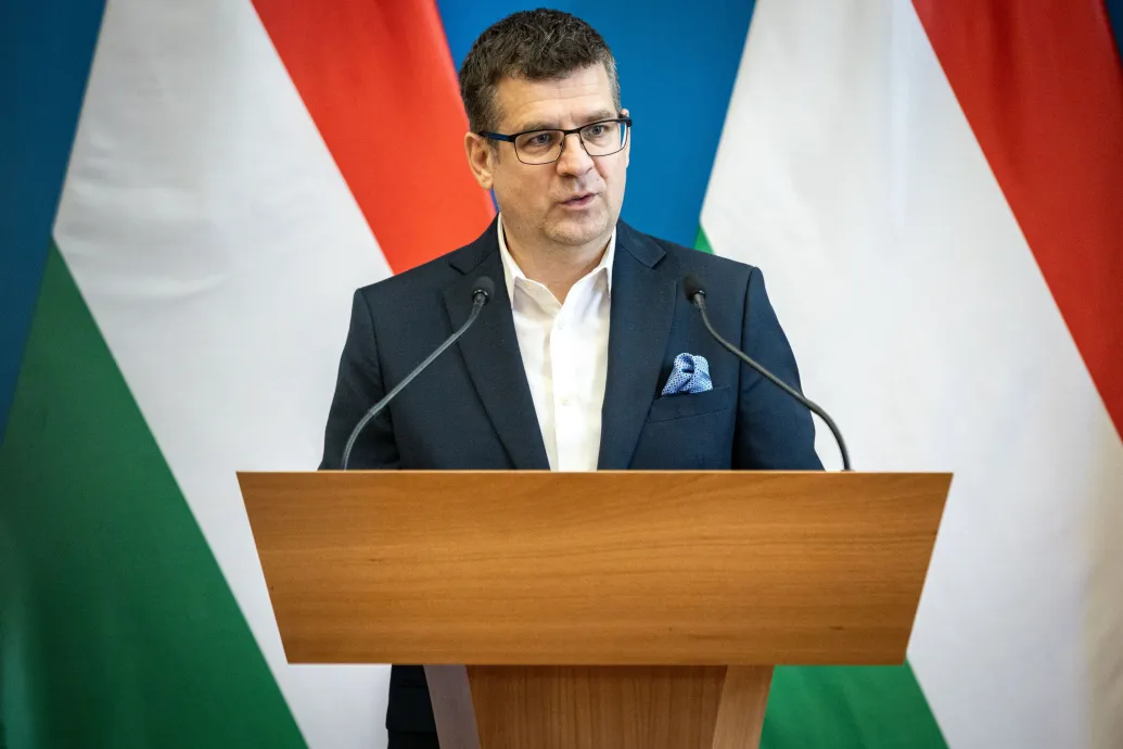 Court orders arrest of former Orbán-era minister