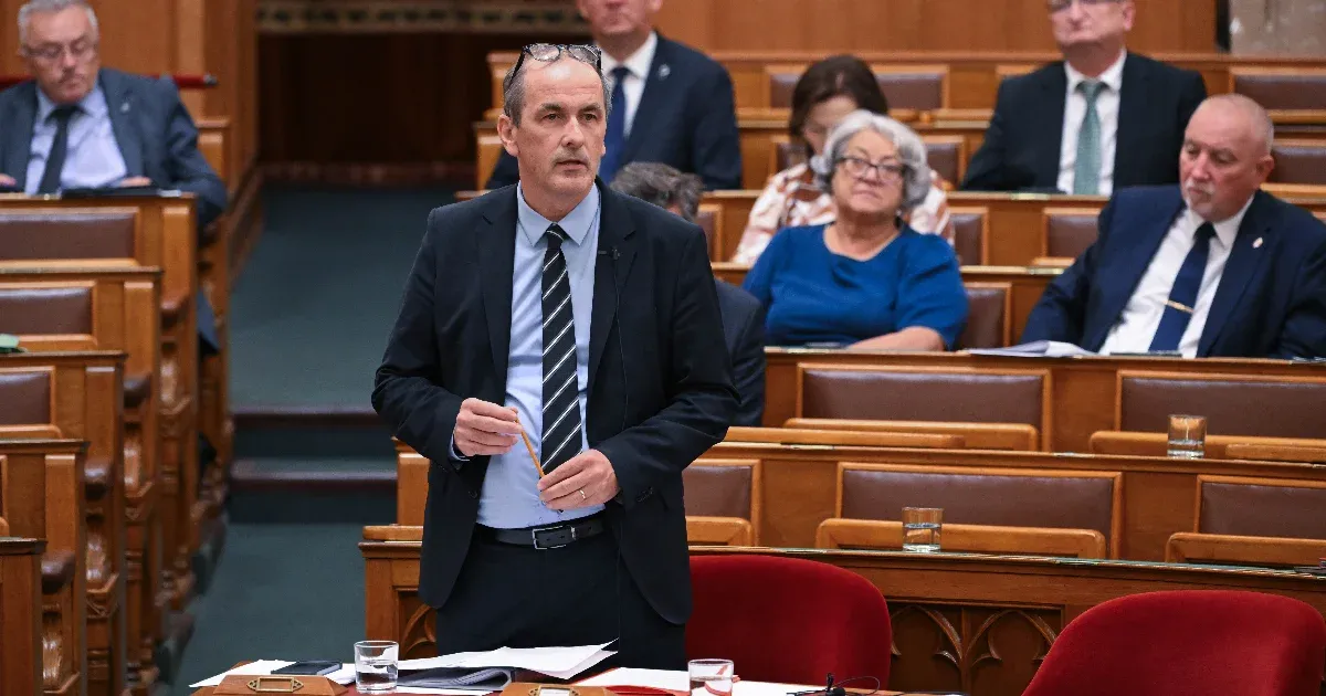 A kötelező kamarai tagság újra tárgyalás alatt van a parlamentben A kötelező kamarai tagság újra tárgyalás alatt van a parlamentben
