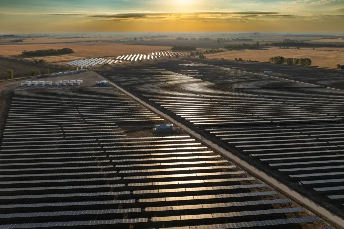 Olcsó áram helyett jó időzítés: átalakul a vállalatok energiabeszerzése