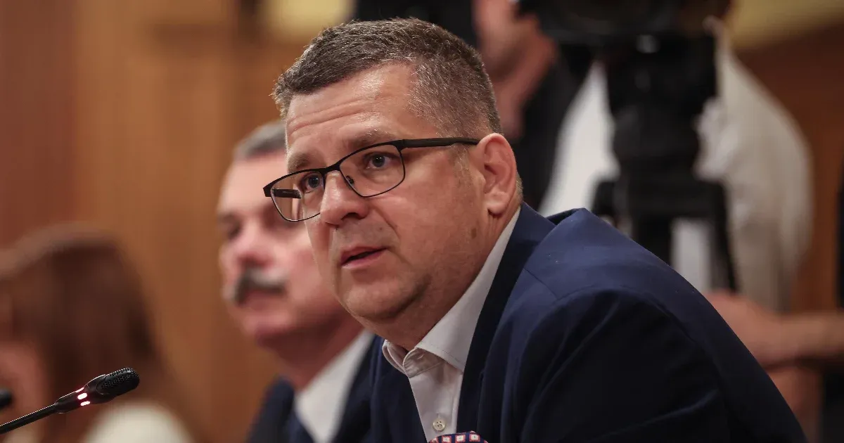 Seszták Miklóst átszállították a Nagy Ignác utcai büntetés-végrehajtási intézetbe