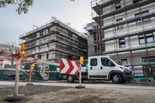 Három év után idén beindult a gazdaság, de a felívelő GDP-adatra még várni kell