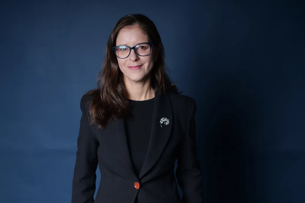 Szél Bernadett szerint a NER megtanította nekünk, hogy a demokráciára vigyáznunk kell