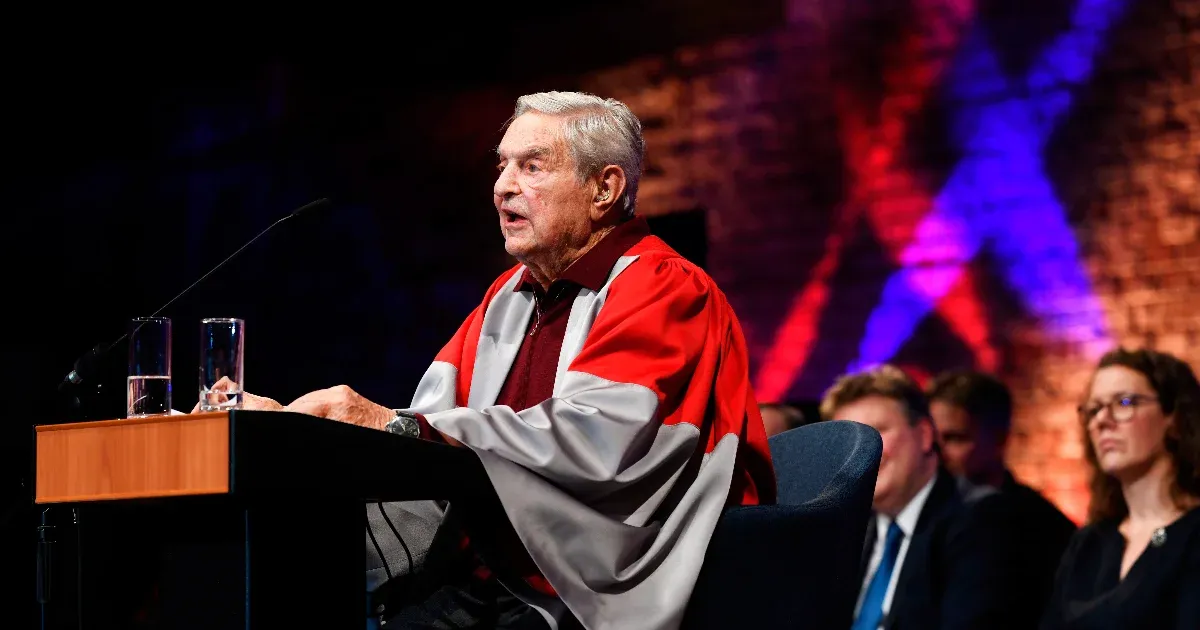 Soros György és a vörösiszap-katasztrófa: a második Orbán-kormány döntései. Soros György és a vörösiszap-katasztrófa: a második Orbán-kormány döntései.
