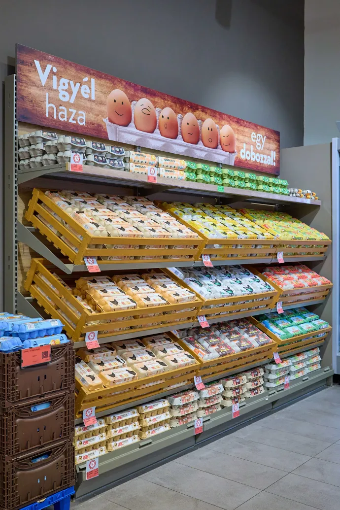Fotó: SPAR Magyarország