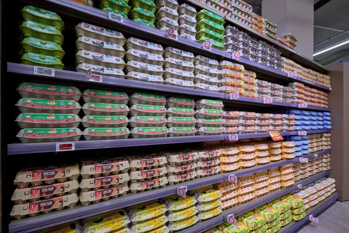 Fotó: SPAR Magyarország