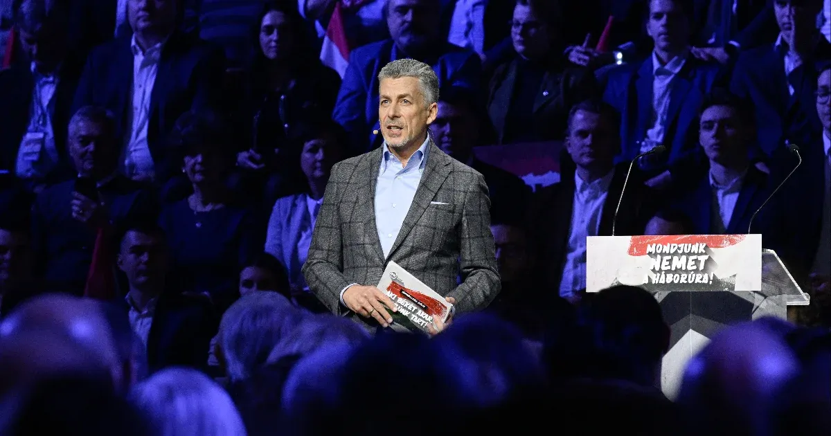 Rákay Philip válasza a NAV vizsgálatára – Téged is érint?