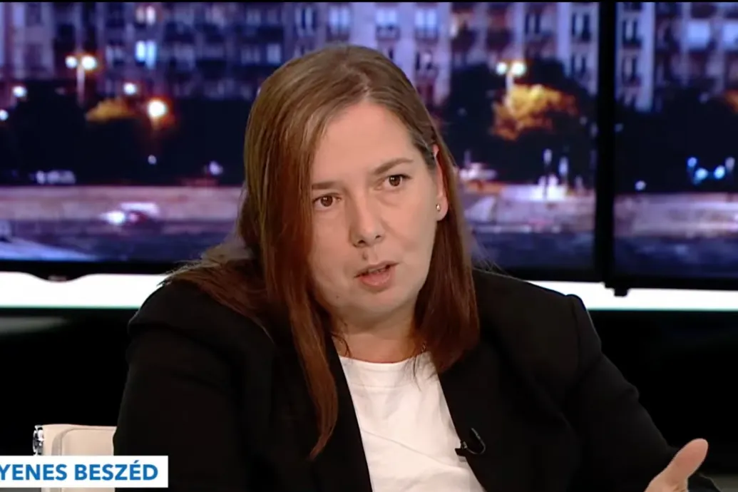 Unger Anna méltatlannak és tiszteletlennek tartja, hogy a Fidesz az ÁVH-hoz hasonlította az NVVH-t