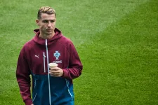Cristiano Ronaldo otthagyta a portugál válogatott edzőtáborát