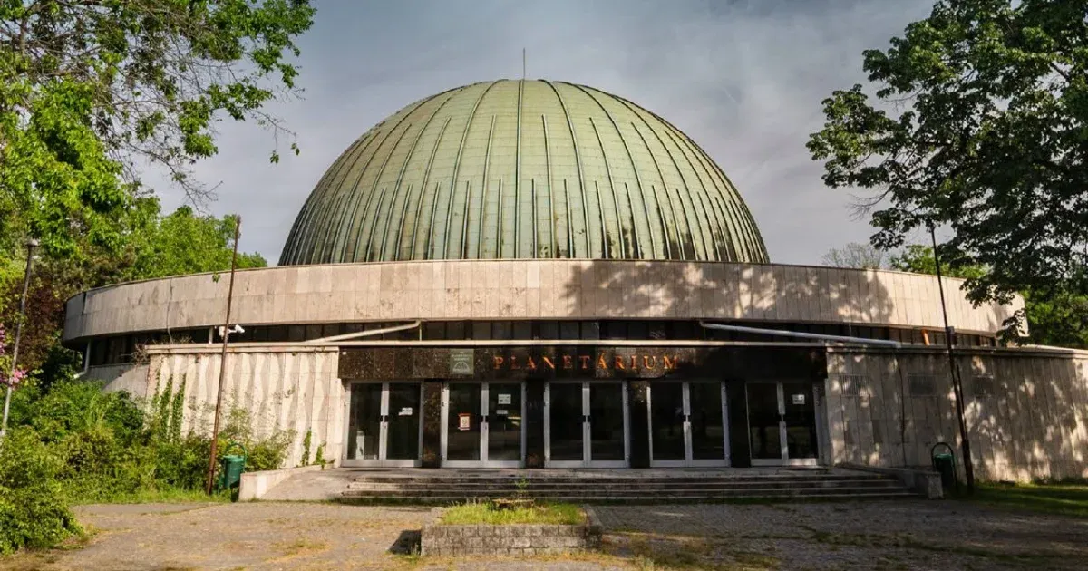 Új remény a budapesti Planetárium számára: Közlekedési Múzeumhoz kerülése