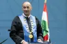 Újabb ciklusra nevezték ki a Testnevelési Egyetem rektorát