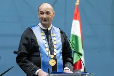 Újabb ciklusra nevezték ki a Testnevelési Egyetem rektorát