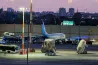 Netanjahu szerint egy 9/11-hez hasonló katasztrófát sikerült megakadályozni a Flydubai-gép kapitányának