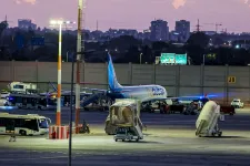Netanjahu szerint egy 9/11-hez hasonló katasztrófát sikerült megakadályozni a Flydubai-gép kapitányának