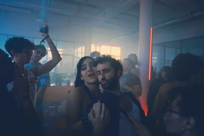 Ezeket a filmeket lehet megnézni az idei BIFF-en