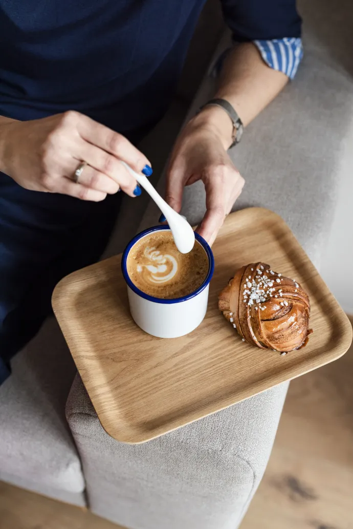 Kép: Koffein Service