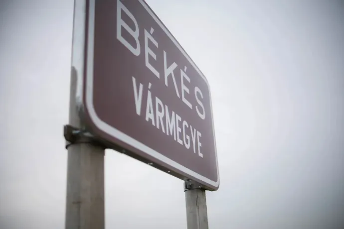 Megszűnt a vármegye elnevezés Magyarországon