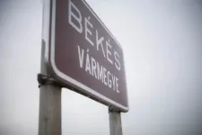 Megszűnt a vármegye elnevezés Magyarországon