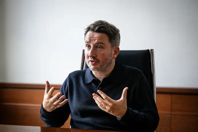 Fotó: Alföldi Dániel István / Telex