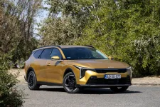 A Kia még gondol azokra, akik SUV helyett hagyományos autóra vágynak