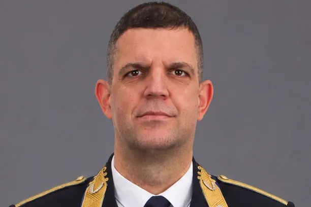 Hajdu János helyettese lett a rendőrségbe beolvadó TEK vezetője