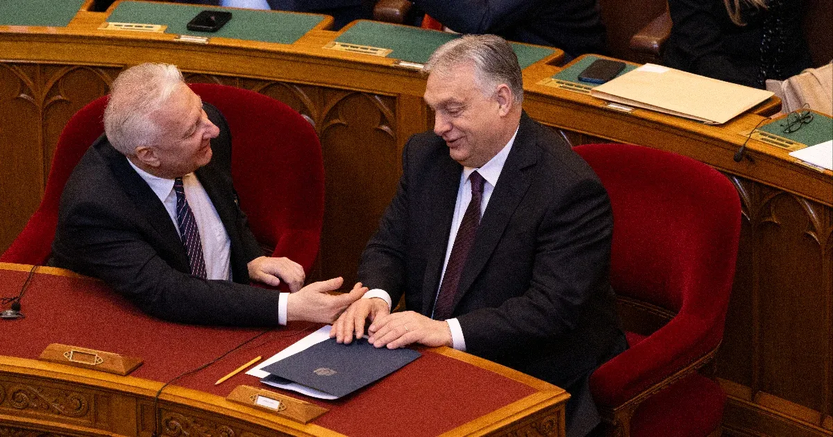 Hatalmas költségvetési hiány az Orbán-kormány után – 2026 első félévének számokban