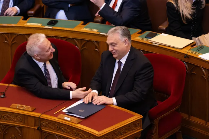 Kijöttek a friss számok arról, hogy mekkora hiánnyal adta át az államkasszát az Orbán-kormány