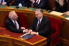 Kijöttek a friss számok arról, hogy mekkora hiánnyal adta át az államkasszát az Orbán-kormány