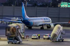 Izrael leállította a Flydubai járatait, Szaúd-Arábia sem engedi az izraeli gépek leszállását