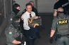 Letartóztatása közben házkutatást tartottak Hankó Balázs otthonában