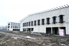 Ruszin-Szendi túlárazott szerződések miatt leállította a szolnoki laktanya építésének második fázisát
