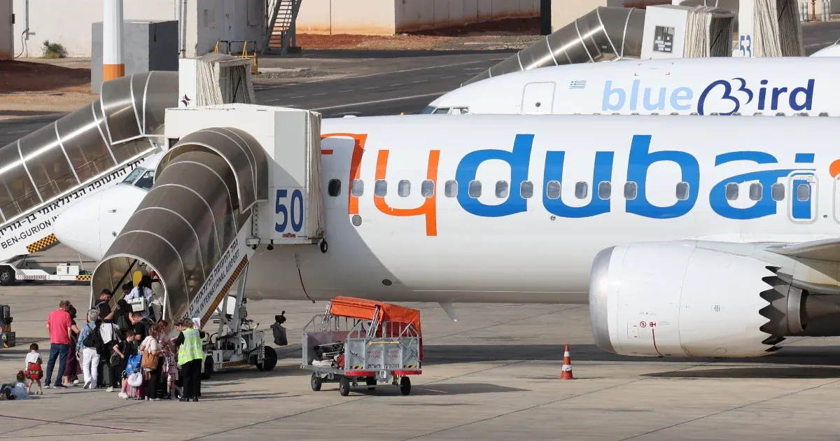 A megszúrt kapitányon múlhatott, hogy a támadó pilóta nem tudott bezárkózni a Flydubai járat fülkéjébe