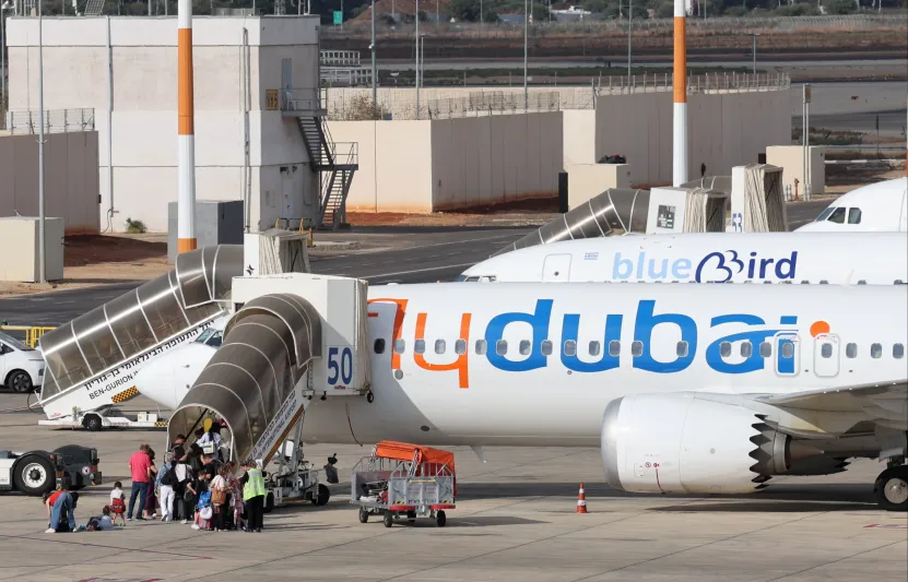 A megszúrt kapitányon múlhatott, hogy a támadó pilóta nem tudott bezárkózni a Flydubai járat fülkéjébe