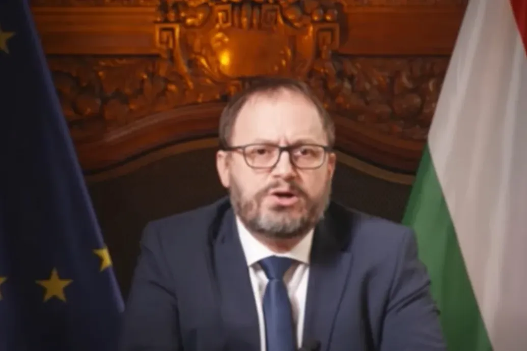 Kármán András bejelentette a nyugdíjemelés részleteit