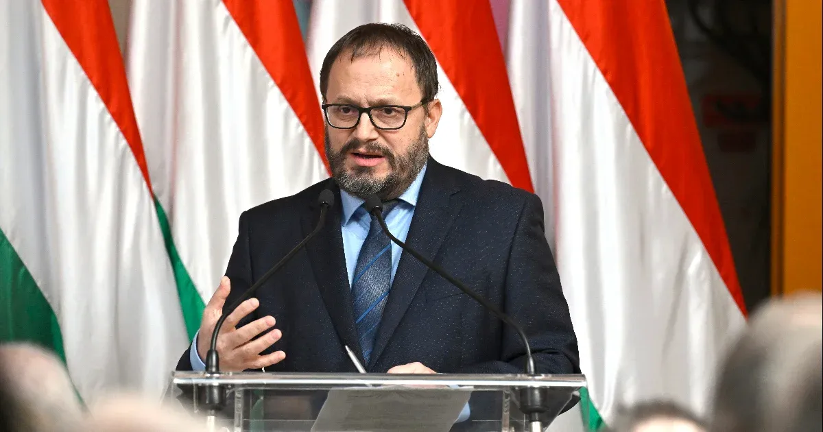 Kármán András bejelentette a nyugdíjemelés részleteit