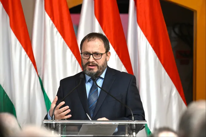 Kármán András bejelentette a nyugdíjemelés részleteit