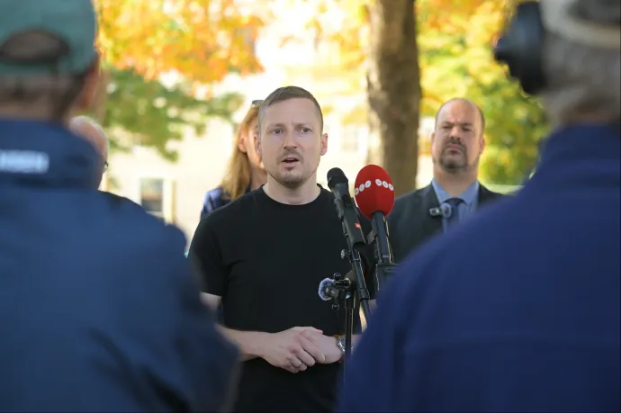 „Karácsony Gergely méltatlanná vált arra, hogy a kerületeket képviselje”