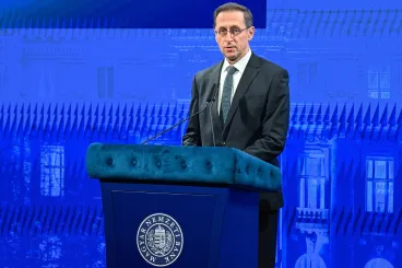 Varga Mihály: Személyesen is, de minden kollégám meghívása esetén részt veszünk a vizsgálóbizottsági meghallgatáson