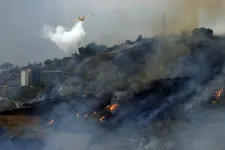 2028-tól uniós tűzoltó légiflottát akarnak EP-képviselők
