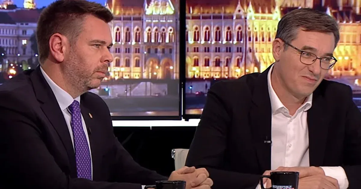 Vitézy Dávid tervei a budapesti tömegközlekedés fejlesztésére
