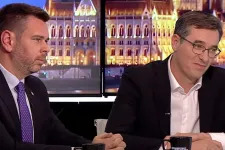 Karácsony: Sok jogos elem van a haragjukban, csak nem tudnak érvelni a mostani rendszer mellett