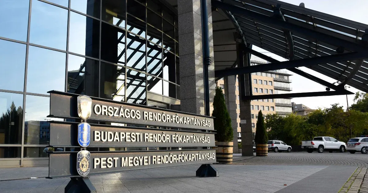 Lezárult a belső vizsgálat az Országos Rendőr-főkapitányságon Lezárult a belső vizsgálat az Országos Rendőr-főkapitányságon