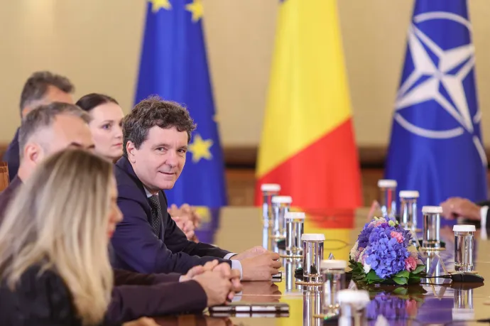 Technokrata kártyát húzhat Nicușor Dan: Alexandru Nazare neve bukkan fel esélyes kormányfőjelöltként