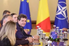 Technokrata kártyát húzhat Nicușor Dan: Alexandru Nazare neve bukkan fel esélyes kormányfőjelöltként