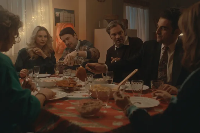 Provokatív gondolatokat is hoz a közelgő 10. Szlovén Filmnapok (x)