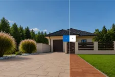 A jövőbe lát a Leier Kertrender AI-os térkőtervezője? (x)